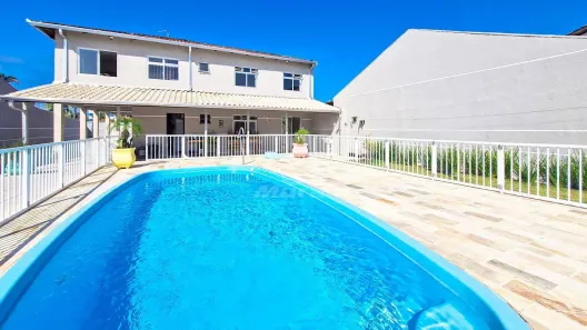 Casa com 5 Quartos à venda, 430m² no Centro, Guaratuba