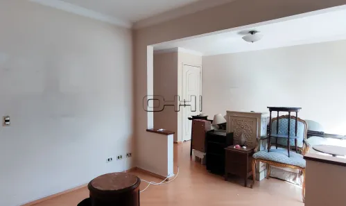 Apartamento com 2 Quartos para alugar, 105m² no Perdizes, São Paulo