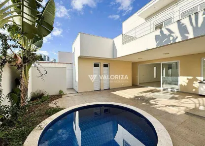 Casa de Condomínio com 4 Quartos para alugar, 280m² no Parque Campolim, Sorocaba