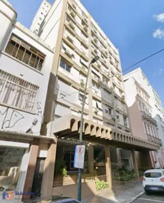Apartamento com 2 Quartos à venda, 74m² no Centro Histórico, Porto Alegre