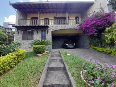 Casa com 4 Quartos à venda, 215m² no Eldorado, Contagem