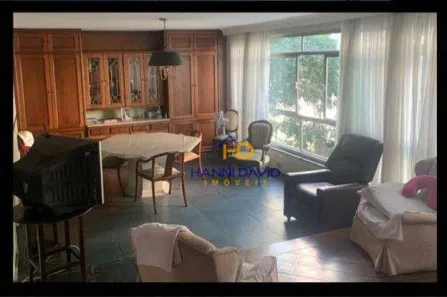 Apartamento com 3 Quartos à venda, 240m² no Paraíso, São Paulo