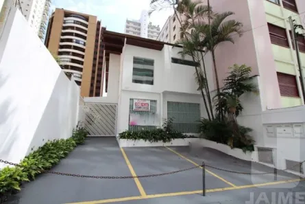 Sobrado com 4 Quartos para venda ou aluguel, 360m² no Perdizes, São Paulo
