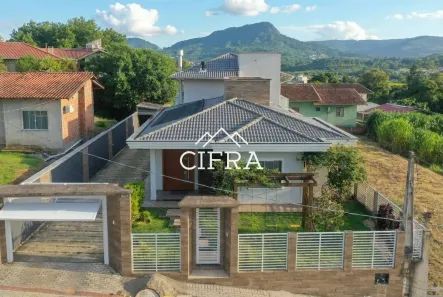 Casa com 3 Quartos à venda, 280m² no Taboão, Rio do Sul