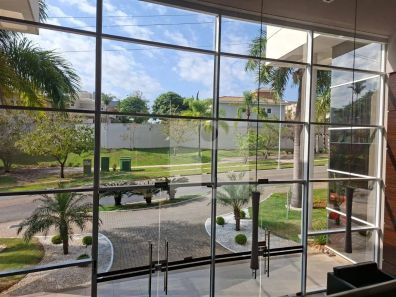 Sala Comercial para venda ou aluguel, 35m² no Ville Sainte Hélène, Campinas