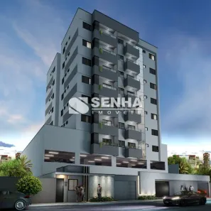Apartamento com 2 Quartos à venda, 99m² no Santa Mônica, Uberlândia