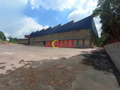 Galpão/Depósito/Armazém para alugar, 7245m² no Água Chata, Guarulhos