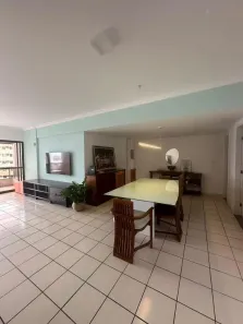 Apartamento com 3 Quartos à venda, 136m² no Espinheiro, Recife