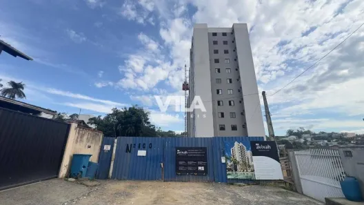 Apartamento com 2 Quartos à venda, 77m² no Escola Agrícola, Blumenau