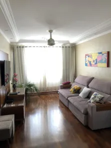 Apartamento com 3 Quartos à venda, 157m² no Cidade Jardim, Piracicaba