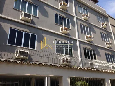 Apartamento com 3 Quartos à venda, 85m² no Taquara, Rio de Janeiro