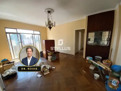 Cobertura com 3 Quartos à venda, 118m² no Todos os Santos, Rio de Janeiro