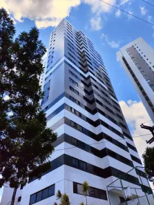 Apartamento com 3 Quartos à venda, 59m² no Casa Amarela, Recife