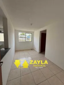 Apartamento com 2 Quartos à venda, 48m² no Anchieta, Rio de Janeiro