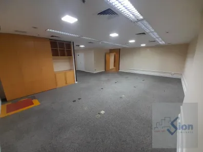 Sala Comercial para alugar, 617m² no Centro, Rio de Janeiro
