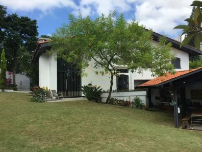 Casa com 4 Quartos à venda, 485m² no Jardim Marajoara, São Paulo