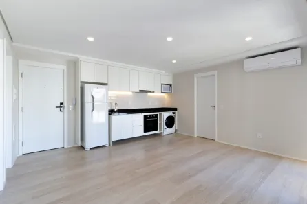 Apartamento com 2 Quartos para alugar, 55m² no Consolação, São Paulo