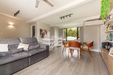 Cobertura com 2 Quartos à venda, 120m² no Mont Serrat, Porto Alegre