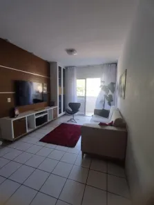 Apartamento com 3 Quartos à venda, 90m² no Feitosa, Maceió