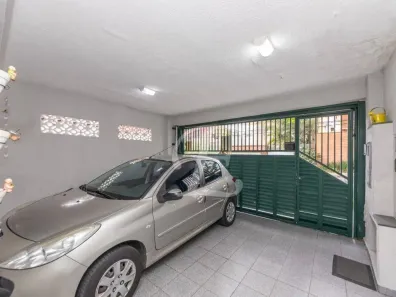 Casa com 4 Quartos à venda, 150m² no Vila Pompéia, São Paulo