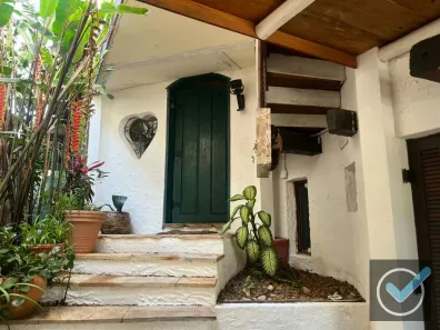 Casa de Condomínio com 3 Quartos para alugar, 360m² no Morada das Flores (Aldeia da Serra), Santana de Parnaíba