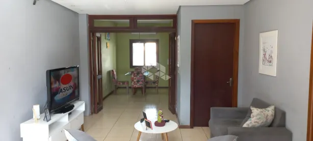 Casa com 3 Quartos à venda, 130m² no Aberta dos Morros, Porto Alegre