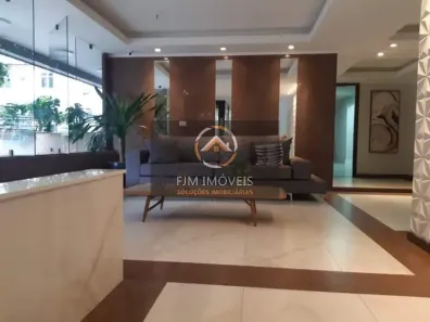 Apartamento com 2 Quartos à venda, 85m² no Ingá, Niterói