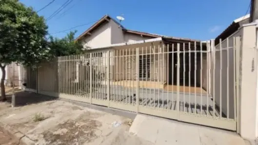 Casa com 3 Quartos para alugar, 100m² no Vila Diniz, São José do Rio Preto