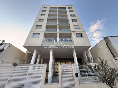 Apartamento com 2 Quartos à venda, 68m² no Vila Julieta, Resende