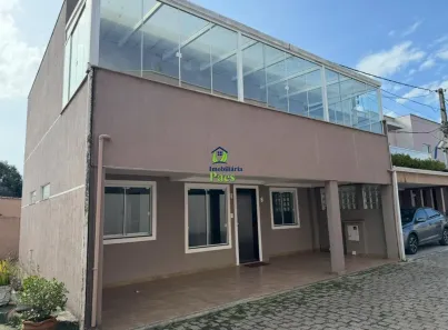 Casa com 4 Quartos à venda, 160m² no Capão da Imbuia, Curitiba