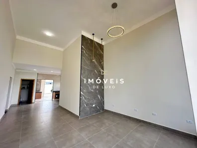 Casa de Condomínio com 3 Quartos à venda, 158m² no Rancho Feliz, Salto