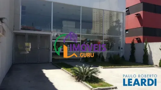 Imóvel Comercial à venda, 480m² no Vila Lageado, São Paulo