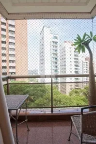 Apartamento com 4 Quartos para alugar, 500m² no Higienópolis, São Paulo