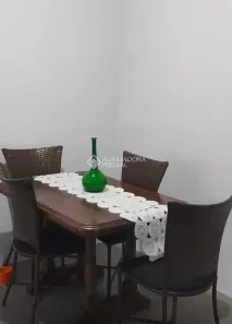 Apartamento com 2 Quartos à venda, 46m² no Feitoria, São Leopoldo