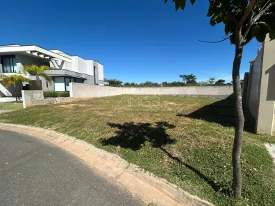 Lote/Terreno à venda, 705m² no Loteamento Residencial Arborais, Campinas