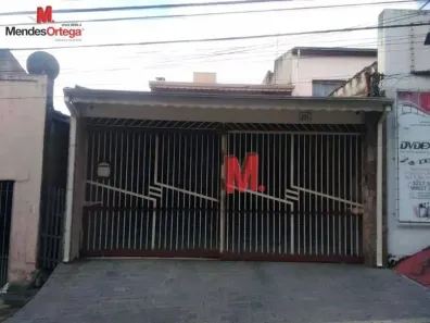 Casa com 3 Quartos à venda, 364m² no Vila Barcelona, Sorocaba