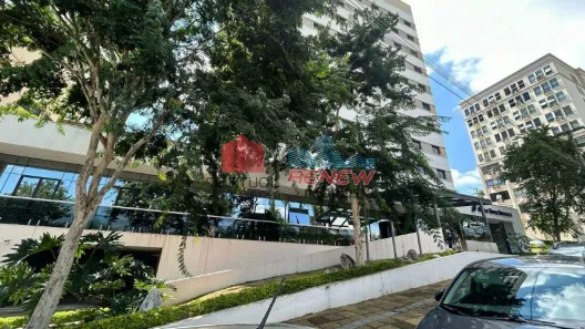 Apartamento com 1 Quarto à venda, 22m² no Parque Nova Suíça, Valinhos