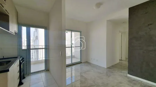 Apartamento com 3 Quartos para alugar, 75m² no Nossa Senhora Aparecida, Itu