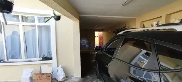Casa com 3 Quartos à venda, 200m² no Jardim Bélgica, São Paulo
