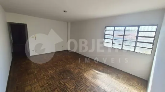 Apartamento com 3 Quartos para alugar, 127m² no Nossa Senhora Aparecida, Uberlândia