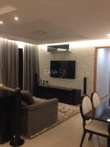 Apartamento com 3 Quartos à venda, 110m² no Serrinha, Goiânia