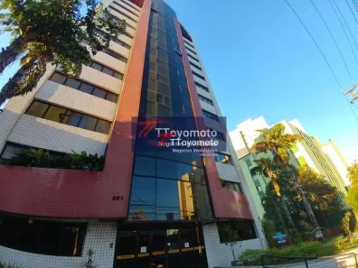 Sala Comercial à venda, 34m² no Vila Monte Alegre, São Paulo