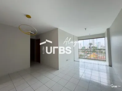 Apartamento com 3 Quartos para alugar, 81m² no Setor dos Funcionários, Goiânia