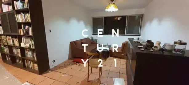 Apartamento com 3 Quartos à venda, 137m² no Jardim Paulista, São Paulo