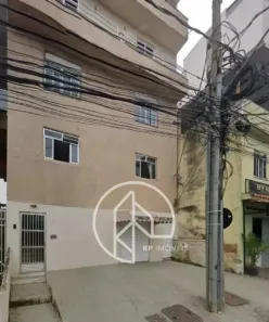 Apartamento com 1 Quarto à venda, 48m² no Granbery, Juiz de Fora