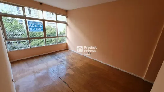 Apartamento com 3 Quartos à venda, 110m² no Centro, Nova Friburgo