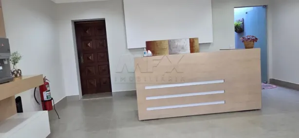 Ponto Comercial com 8 Quartos para alugar, 280m² no Jardim Nasralla, Bauru