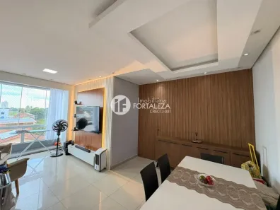 Apartamento com 2 Quartos à venda, 65m² no Isaura Parente, Rio Branco
