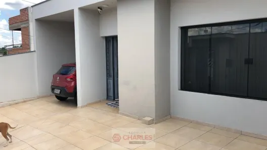 Casa com 3 Quartos à venda, 180m² no Jardim Duas Nascentes, Mogi Guaçu