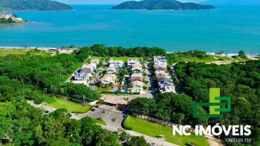 Lote/Terreno à venda, 1700m² no Tabatinga, Caraguatatuba